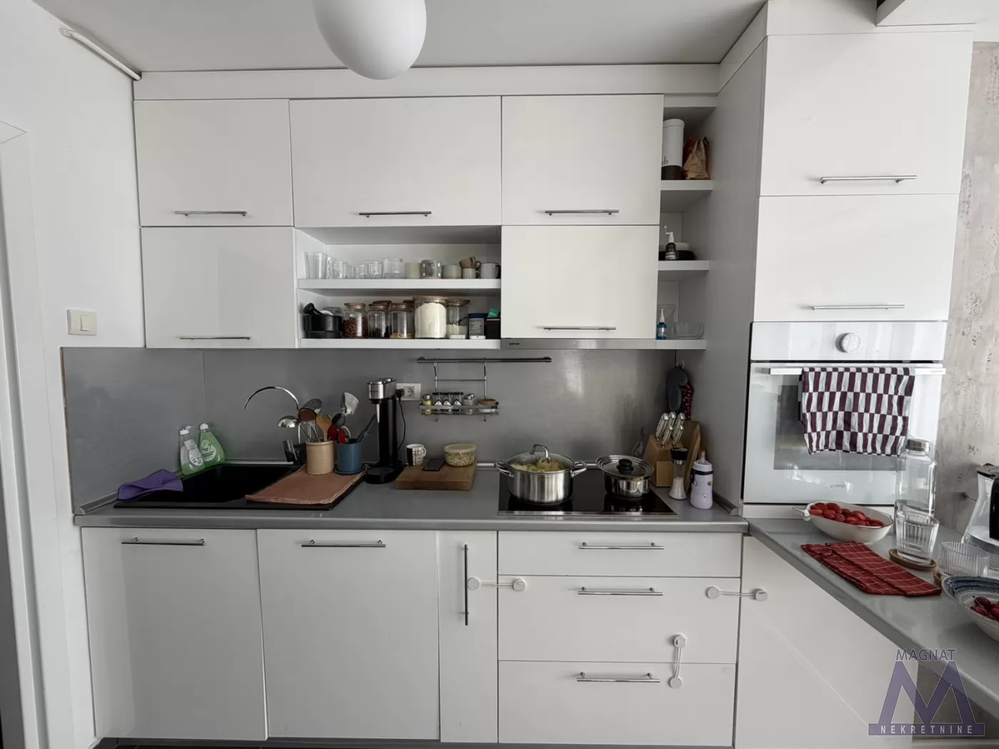 Stan,NOVI SAD,LIMAN 3,kv: 82, € 268000, ID: 1019375 8