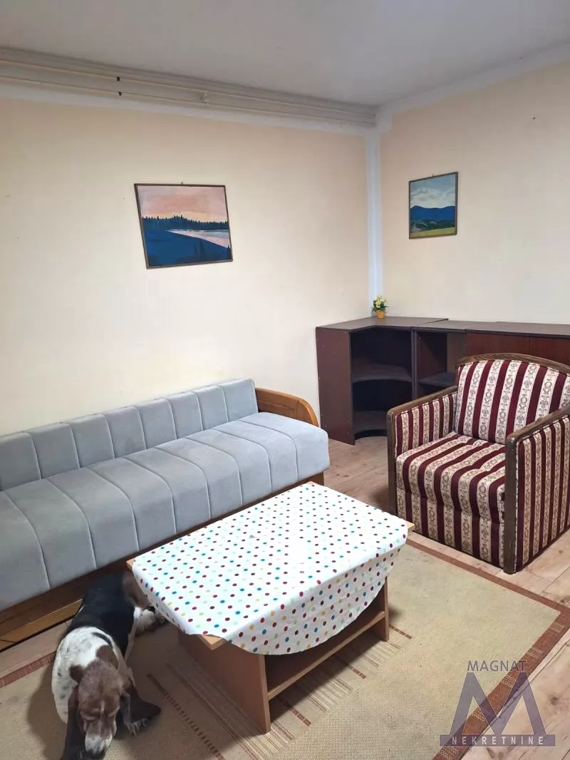 Stan,SREMSKA KAMENICA,SREMSKA KAMENICA,kv: 40, € 250, ID: 9101774 2