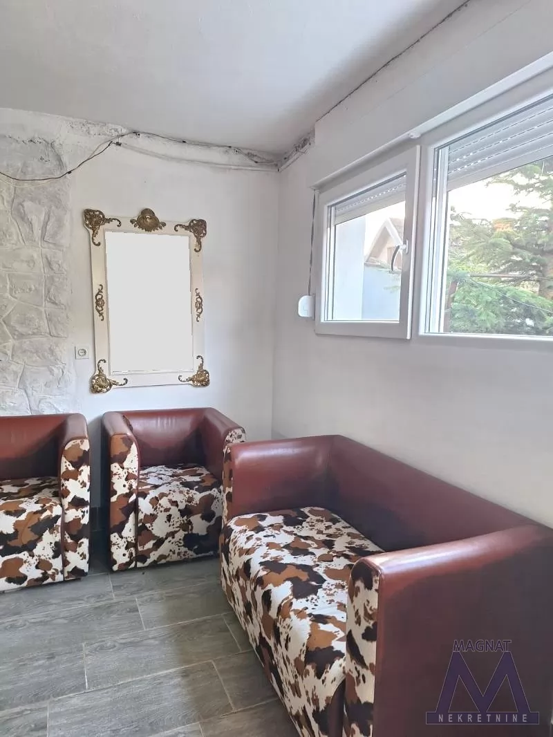 Stan,SREMSKA KAMENICA,SREMSKA KAMENICA,kv: 40, € 250, ID: 9101774 5