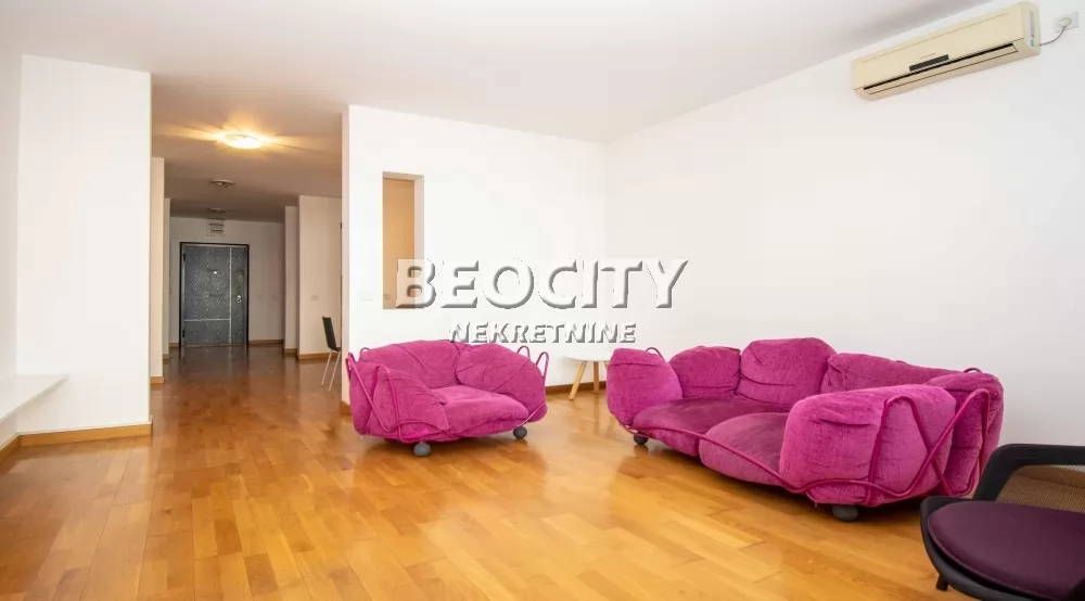 Trosoban stan, 129 m2, Centar ID: 132339 1