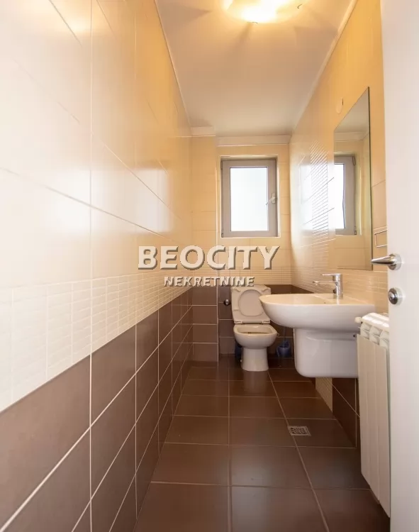 Trosoban stan, 129 m2, Centar ID: 132339 11