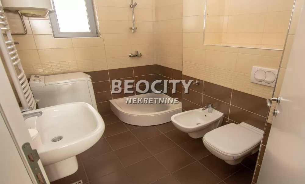 Trosoban stan, 129 m2, Centar ID: 132339 12