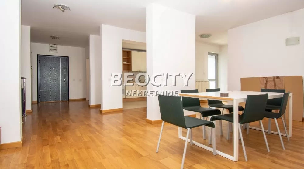 Trosoban stan, 129 m2, Centar ID: 132339 4