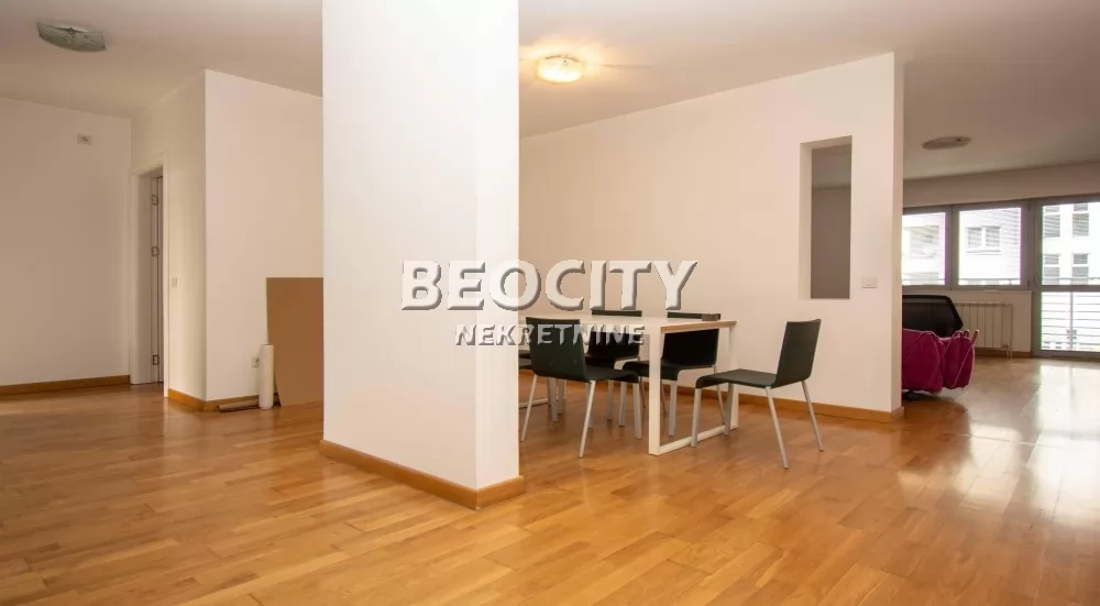 Trosoban stan, 129 m2, Centar ID: 132339 6