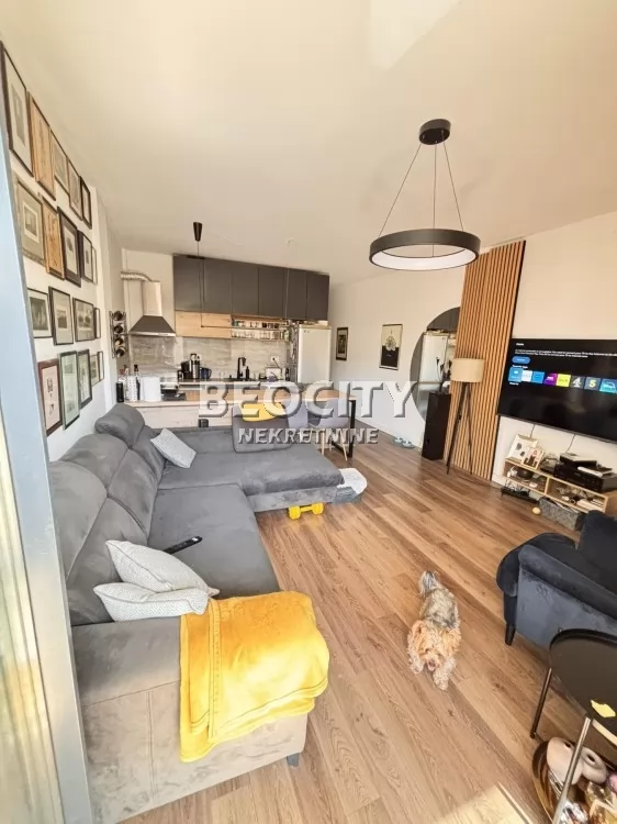 Trosoban stan, 55 m2, Telep, Subotička ID: 132614 1