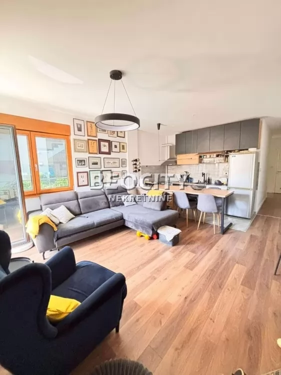 Trosoban stan, 55 m2, Telep, Subotička ID: 132614 2
