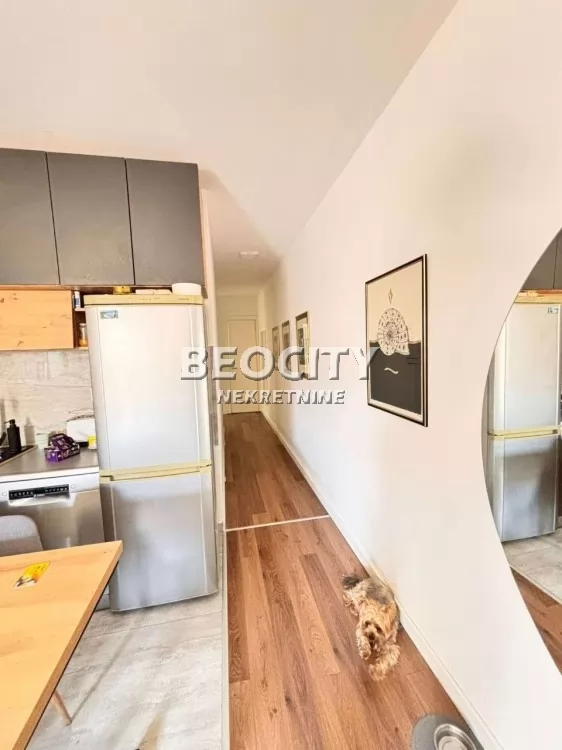 Trosoban stan, 55 m2, Telep, Subotička ID: 132614 3