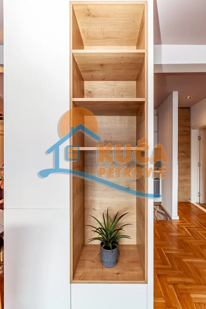 Trosoban stan, 92 m2, Čair, Tome Rosandića ID: p-016561 10