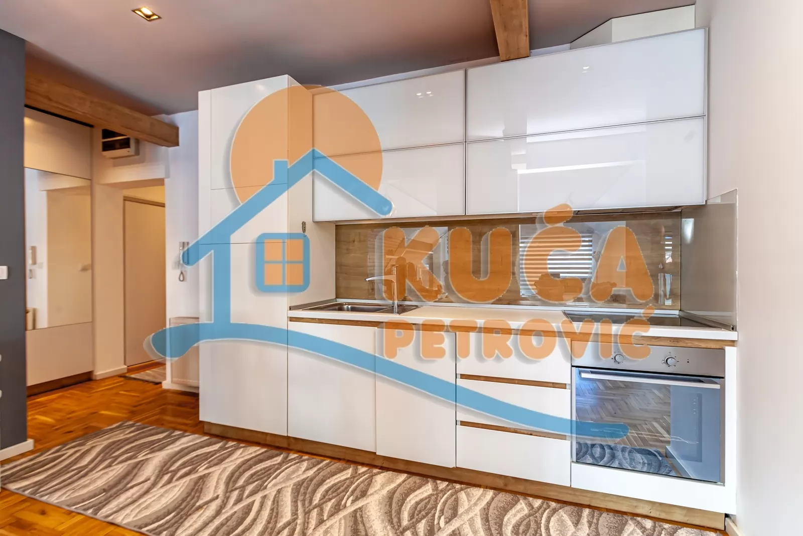 Trosoban stan, 92 m2, Čair, Tome Rosandića ID: p-016561 11