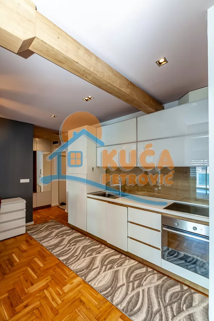 Trosoban stan, 92 m2, Čair, Tome Rosandića ID: p-016561 12
