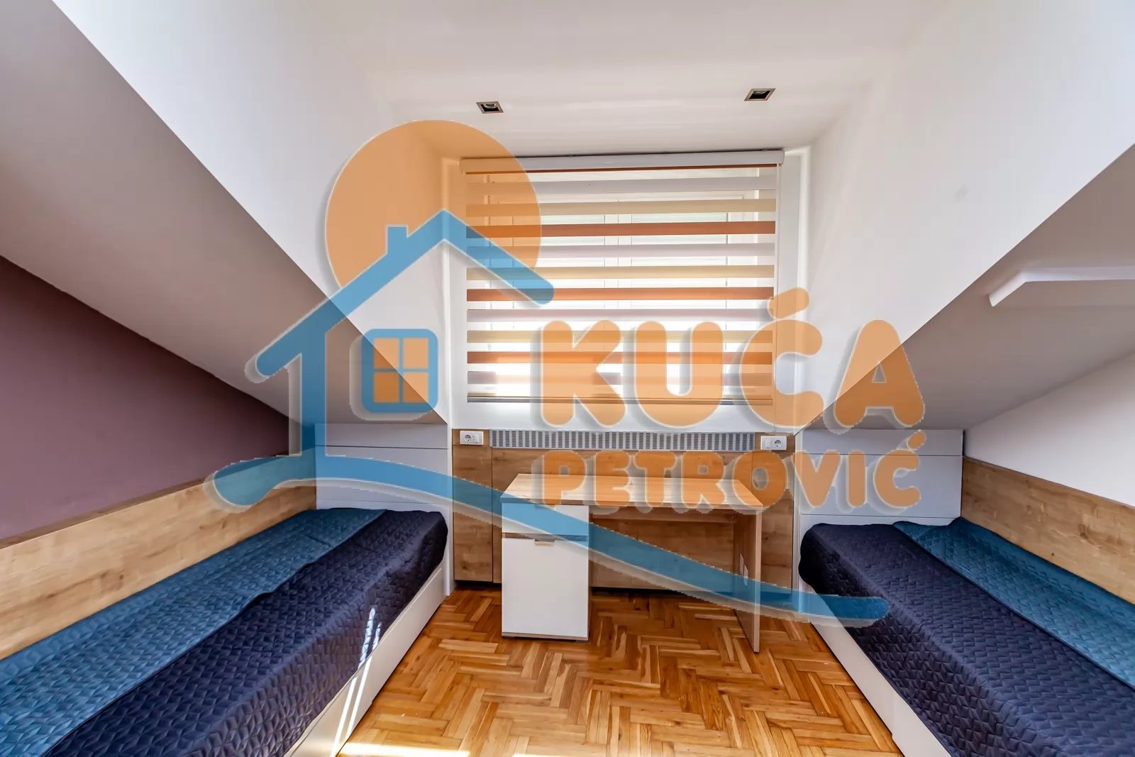 Trosoban stan, 92 m2, Čair, Tome Rosandića ID: p-016561 15