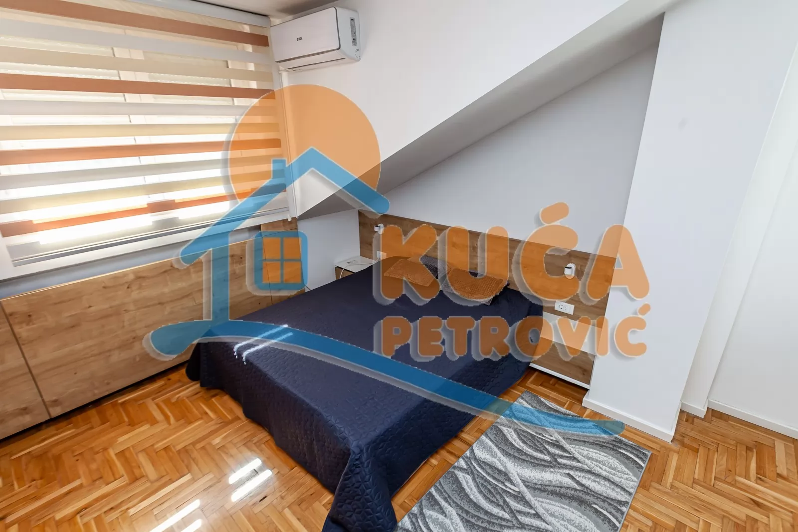 Trosoban stan, 92 m2, Čair, Tome Rosandića ID: p-016561 20