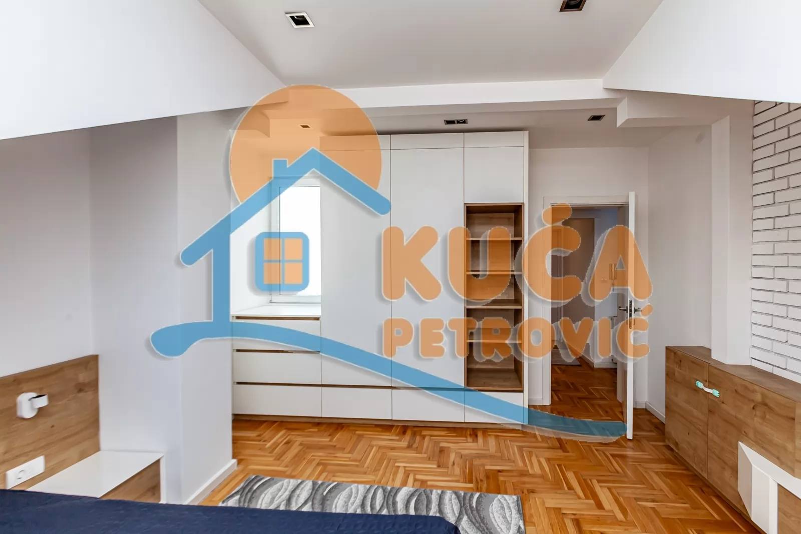 Trosoban stan, 92 m2, Čair, Tome Rosandića ID: p-016561 21