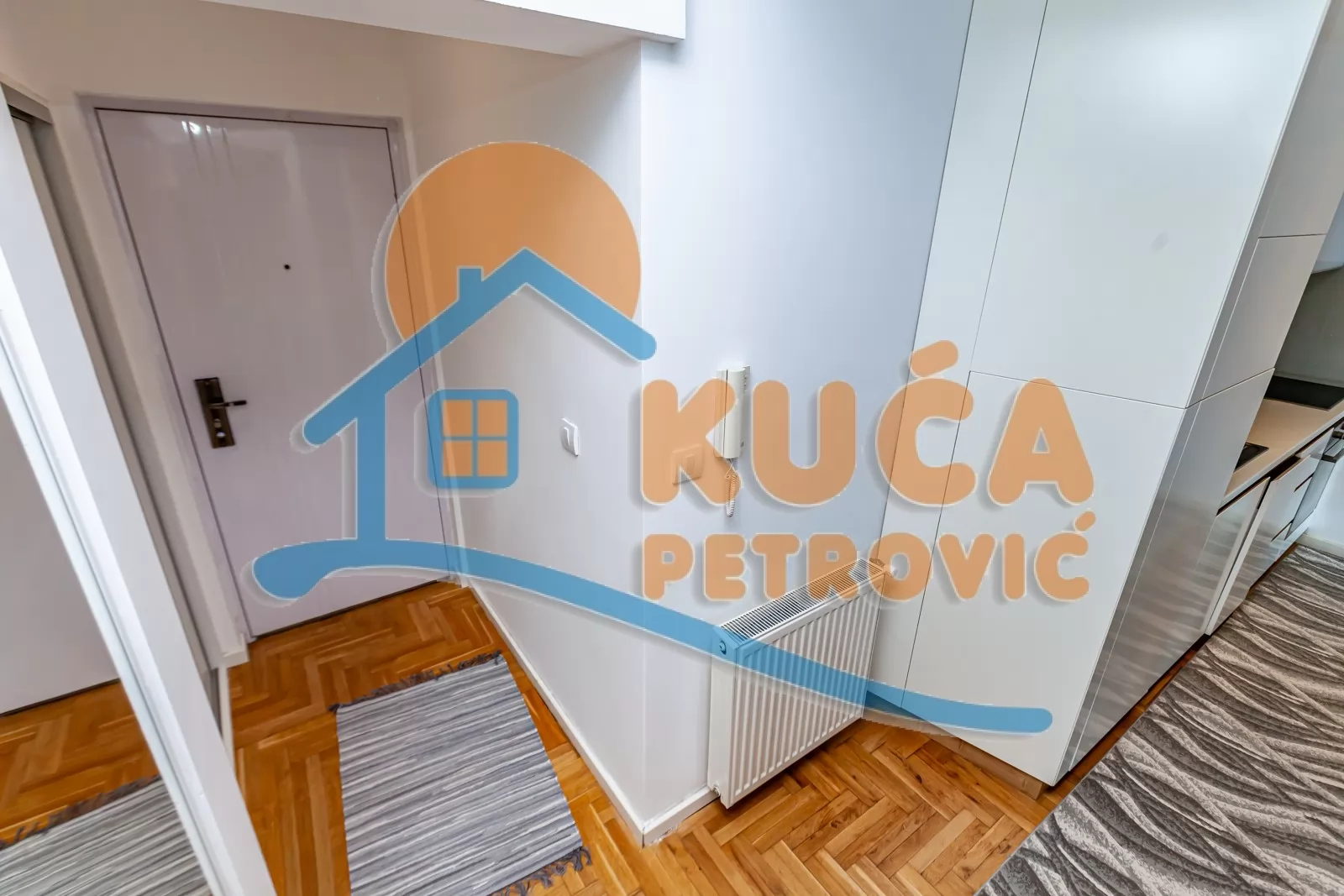 Trosoban stan, 92 m2, Čair, Tome Rosandića ID: p-016561 22
