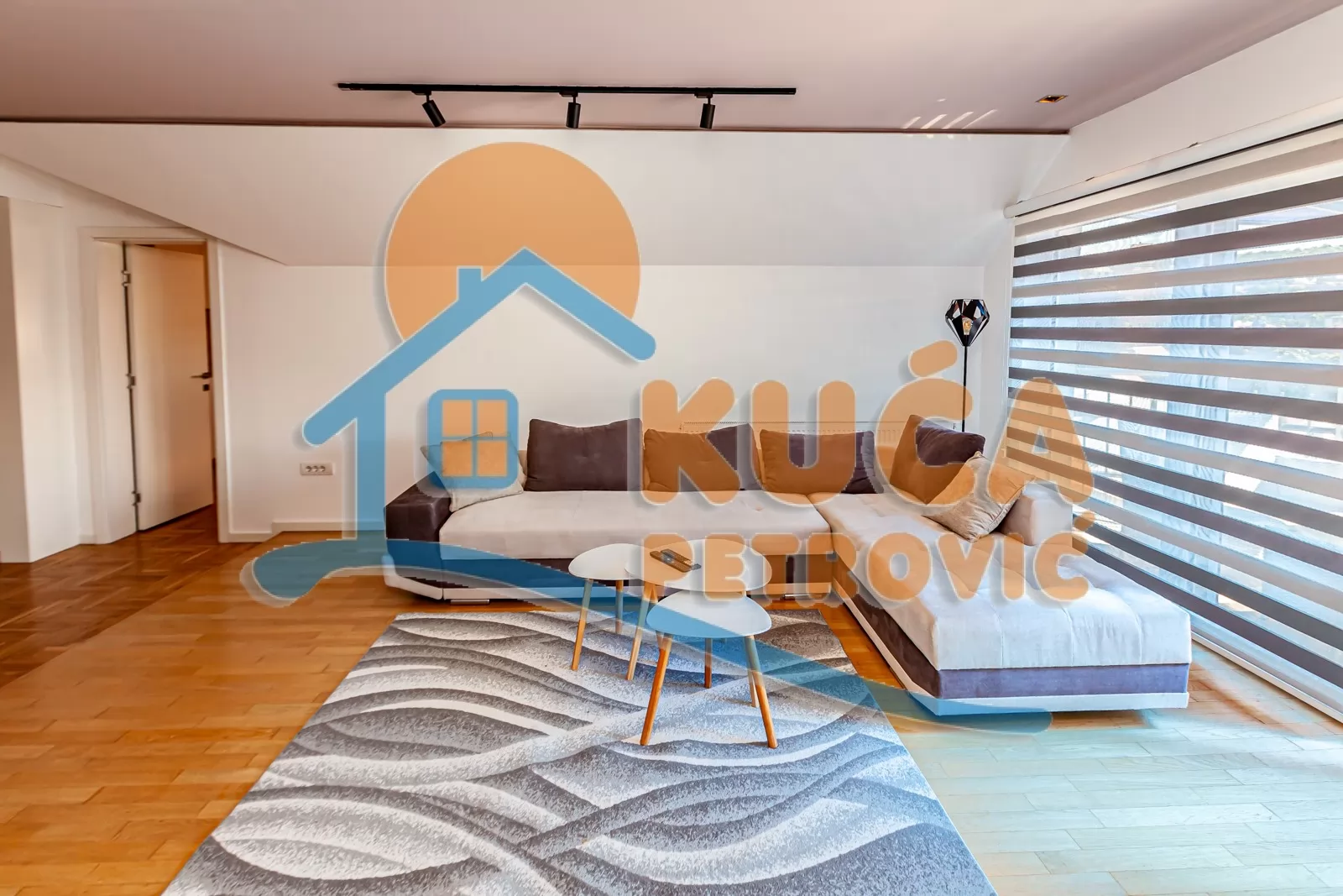 Trosoban stan, 92 m2, Čair, Tome Rosandića ID: p-016561 4