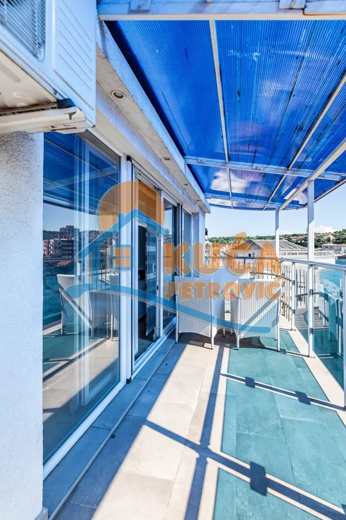 Trosoban stan, 92 m2, Čair, Tome Rosandića ID: p-016561 5