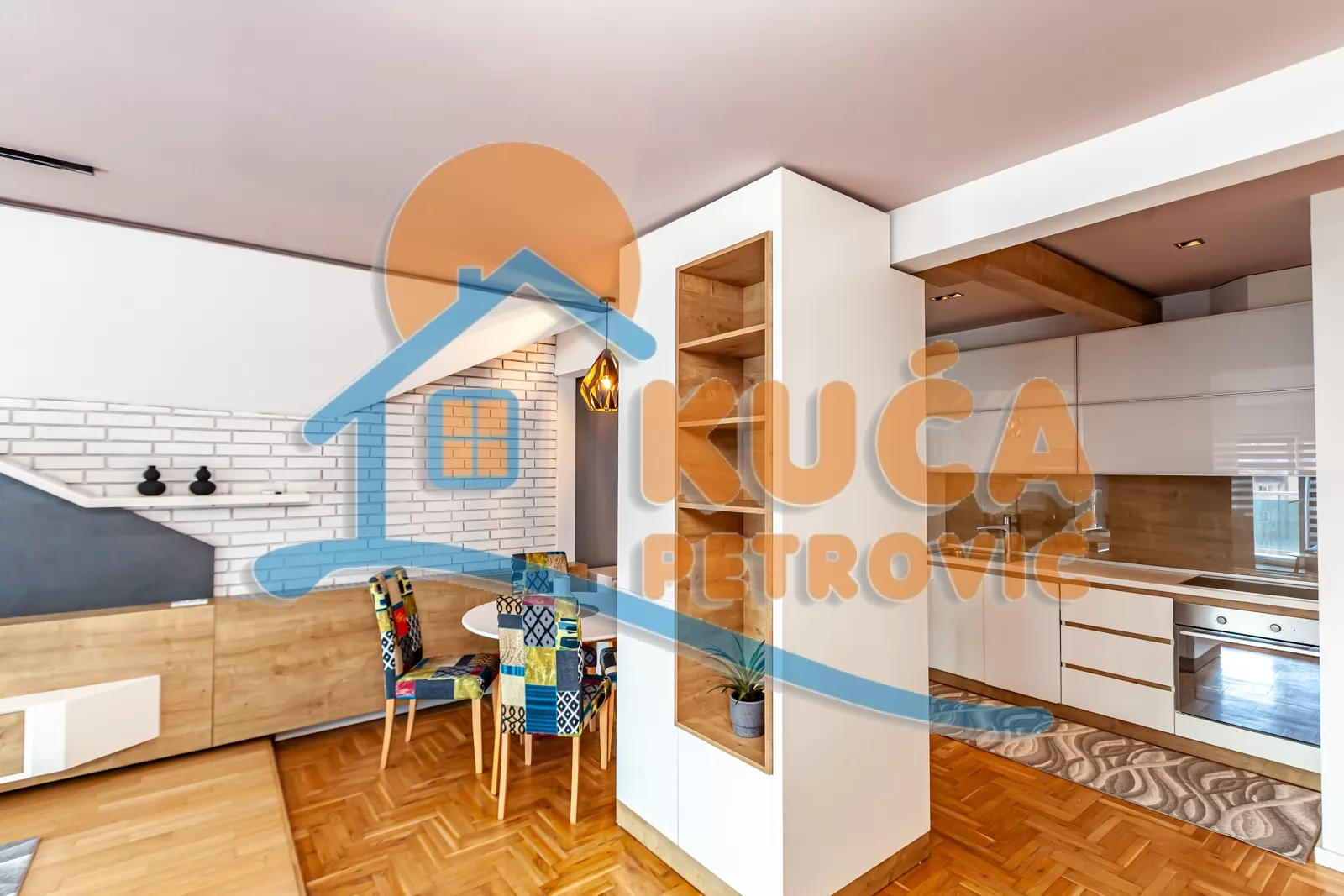 Trosoban stan, 92 m2, Čair, Tome Rosandića ID: p-016561 7