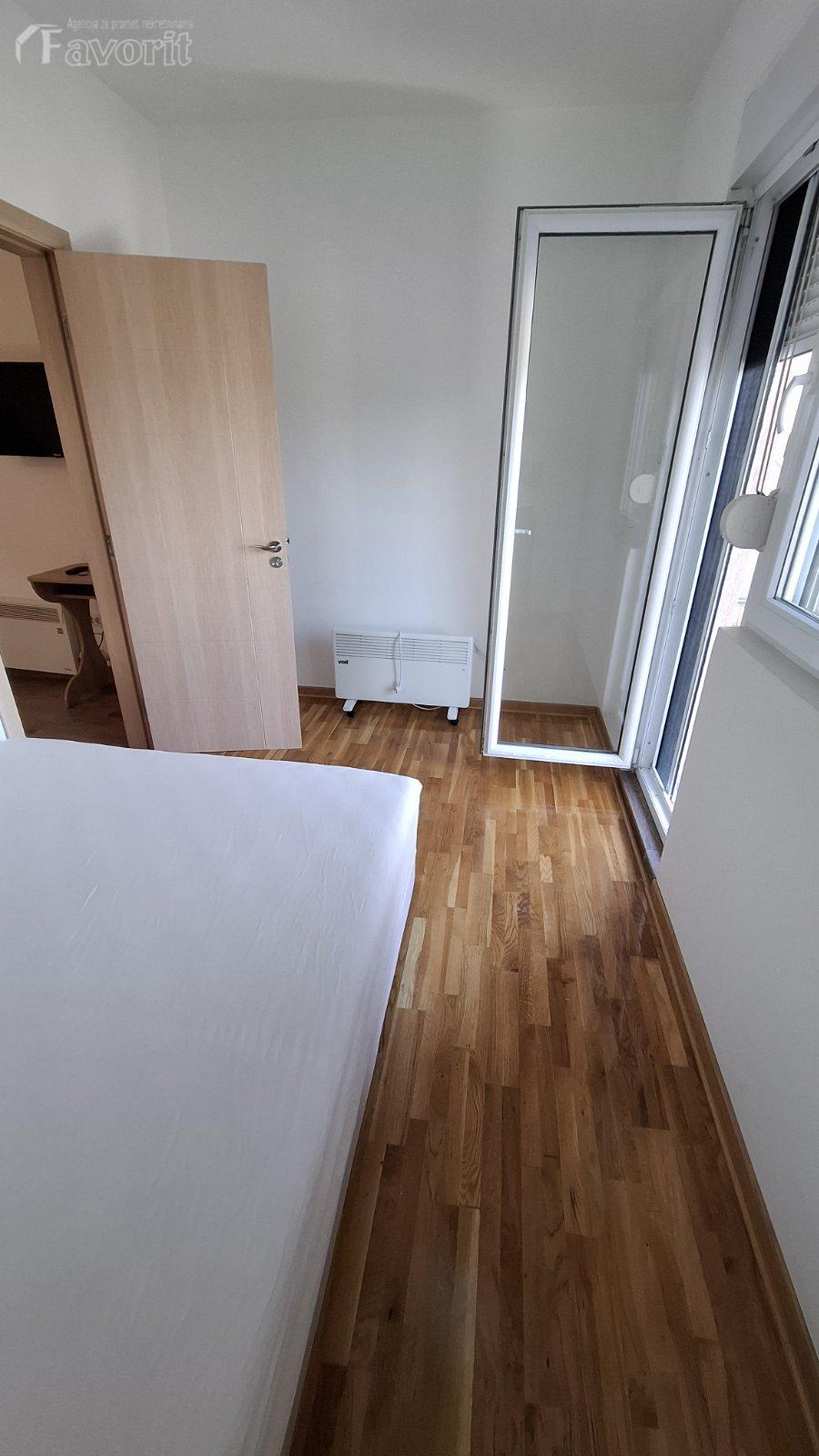 VISNJICA, MARSALA TITA, 38m2 5