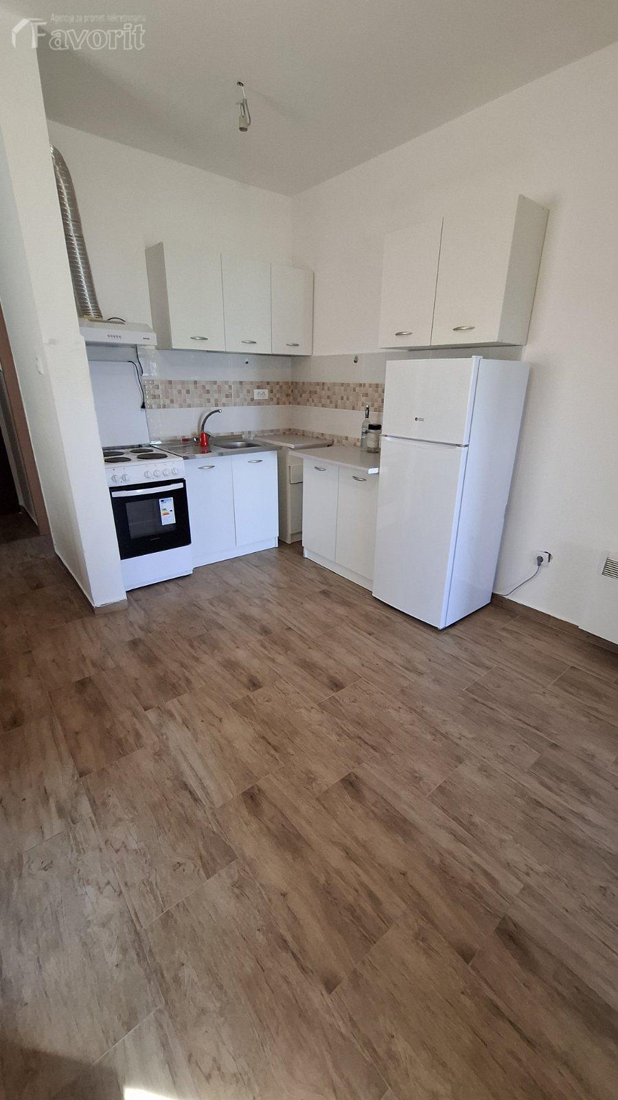VISNJICA, MARSALA TITA, 38m2 3