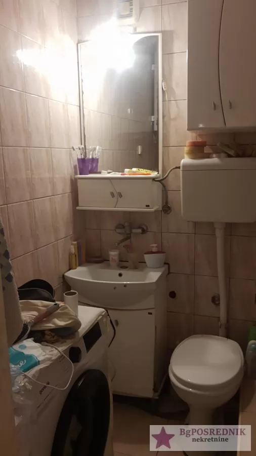 Voždovac, Medaković II, Radovana Simića Cige, 39m2 7
