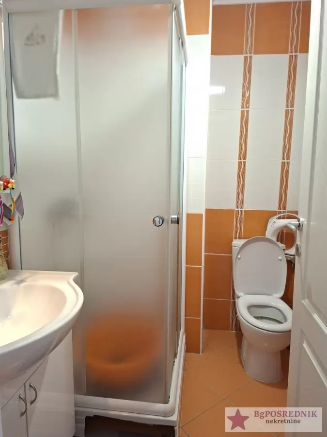 Zemun, Plavi horizonti, Mihajla Bandura, 119m2 10