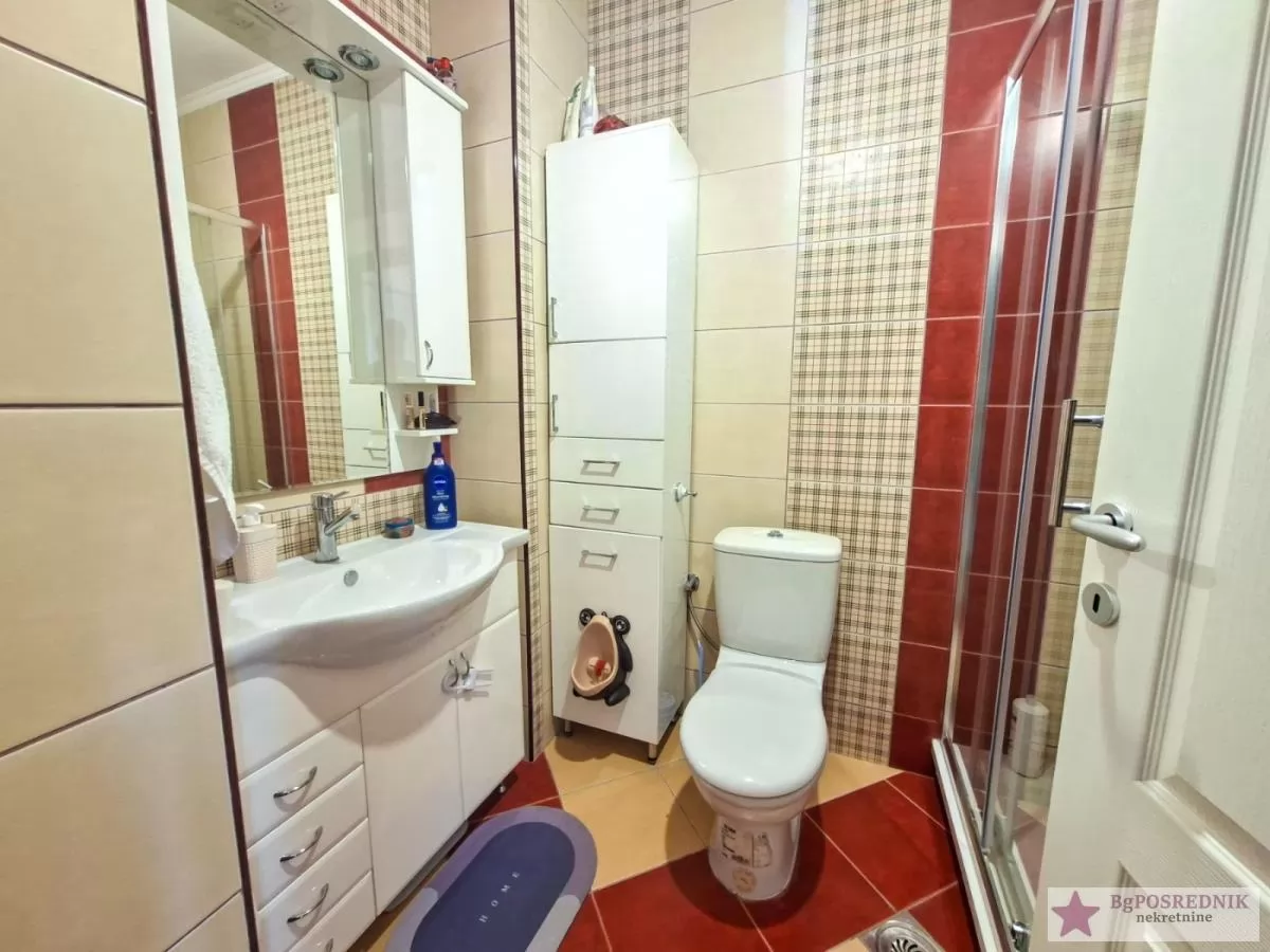 Zemun, Plavi horizonti, Mihajla Bandura, 119m2 11