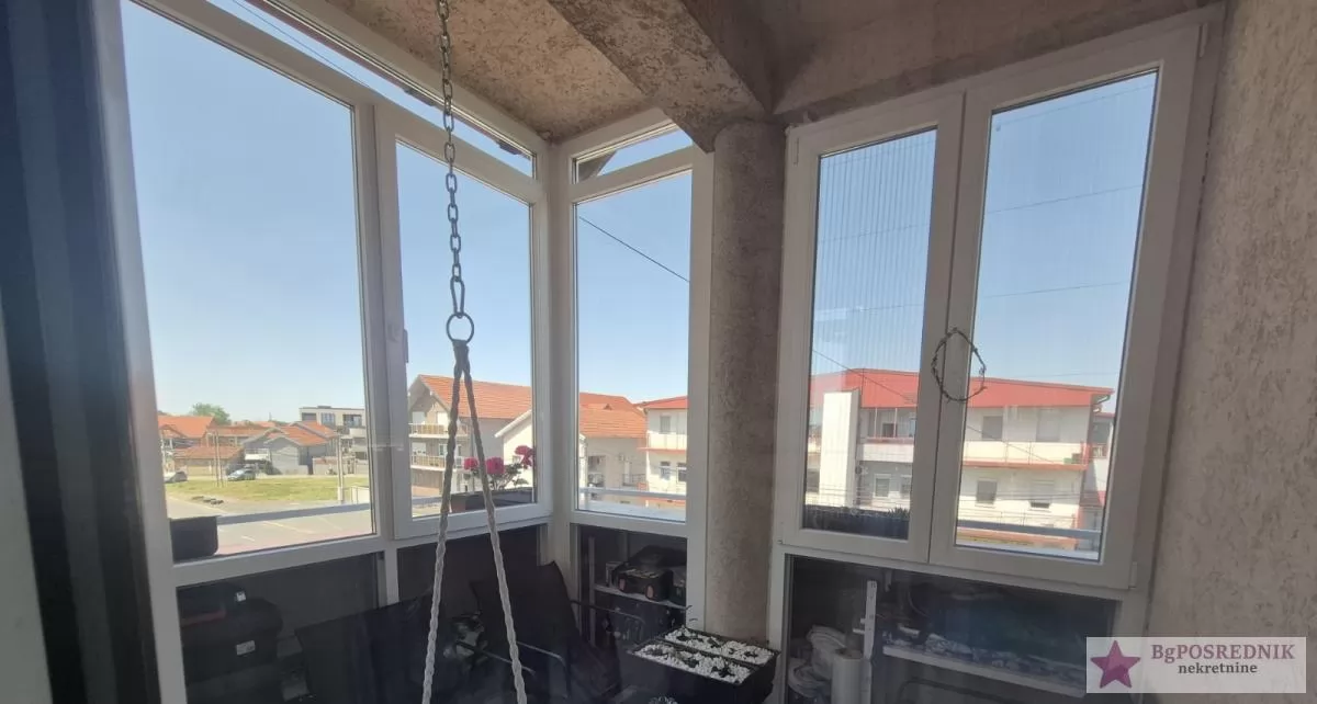 Zemun, Plavi horizonti, Mihajla Bandura, 119m2 13