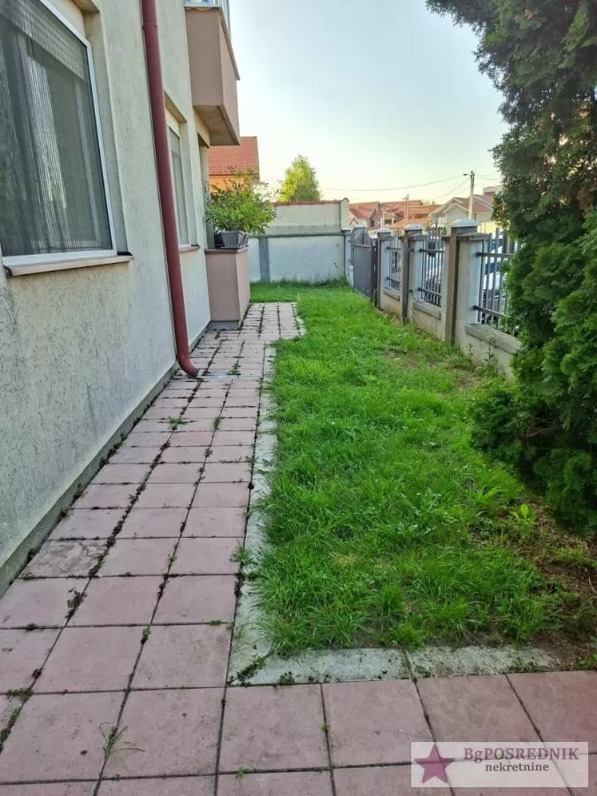 Zemun, Plavi horizonti, Mihajla Bandura, 119m2 14