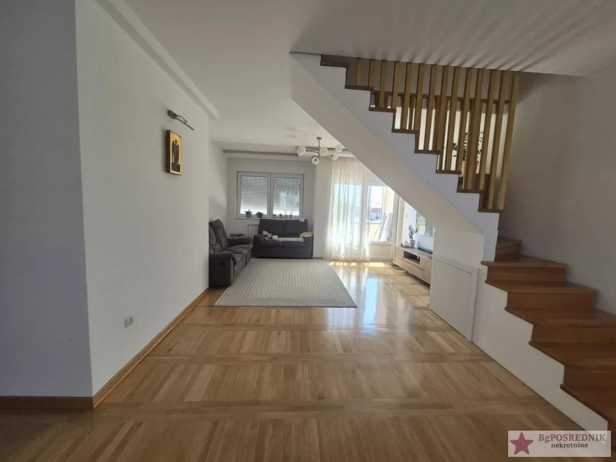 Zemun, Plavi horizonti, Mihajla Bandura, 119m2 3