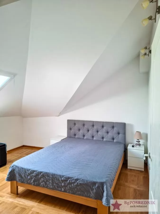 Zemun, Plavi horizonti, Mihajla Bandura, 119m2 5