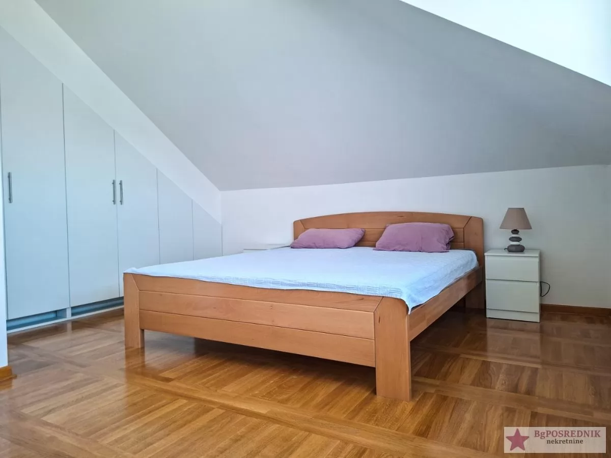 Zemun, Plavi horizonti, Mihajla Bandura, 119m2 6