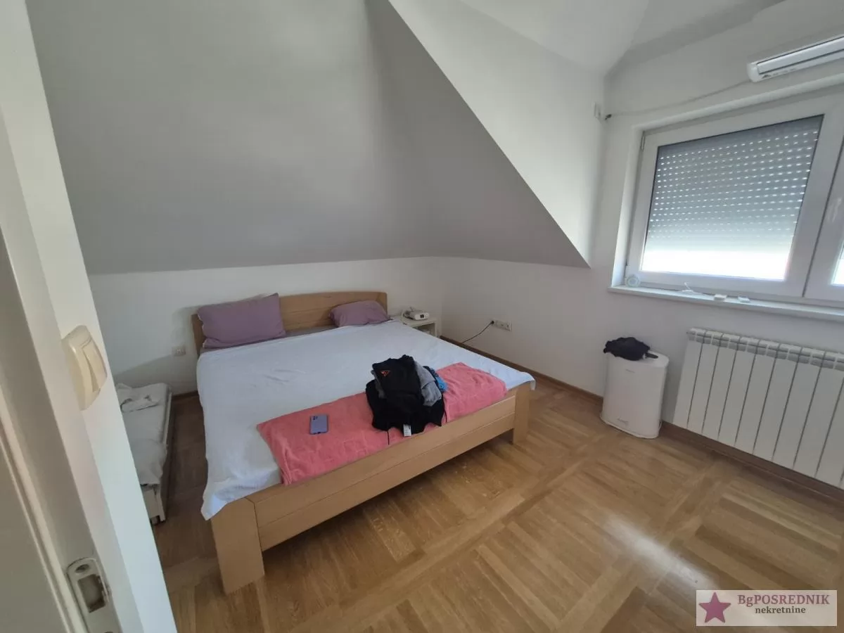 Zemun, Plavi horizonti, Mihajla Bandura, 119m2 7