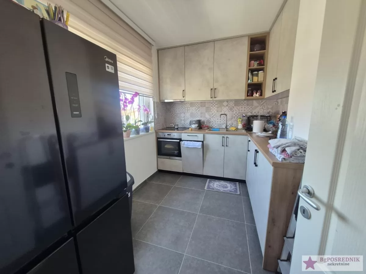 Zemun, Plavi horizonti, Mihajla Bandura, 119m2 9