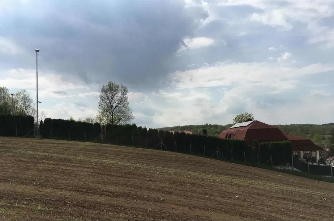 Gradjevinsko zemljiste Krnjevo Velika Plana 5