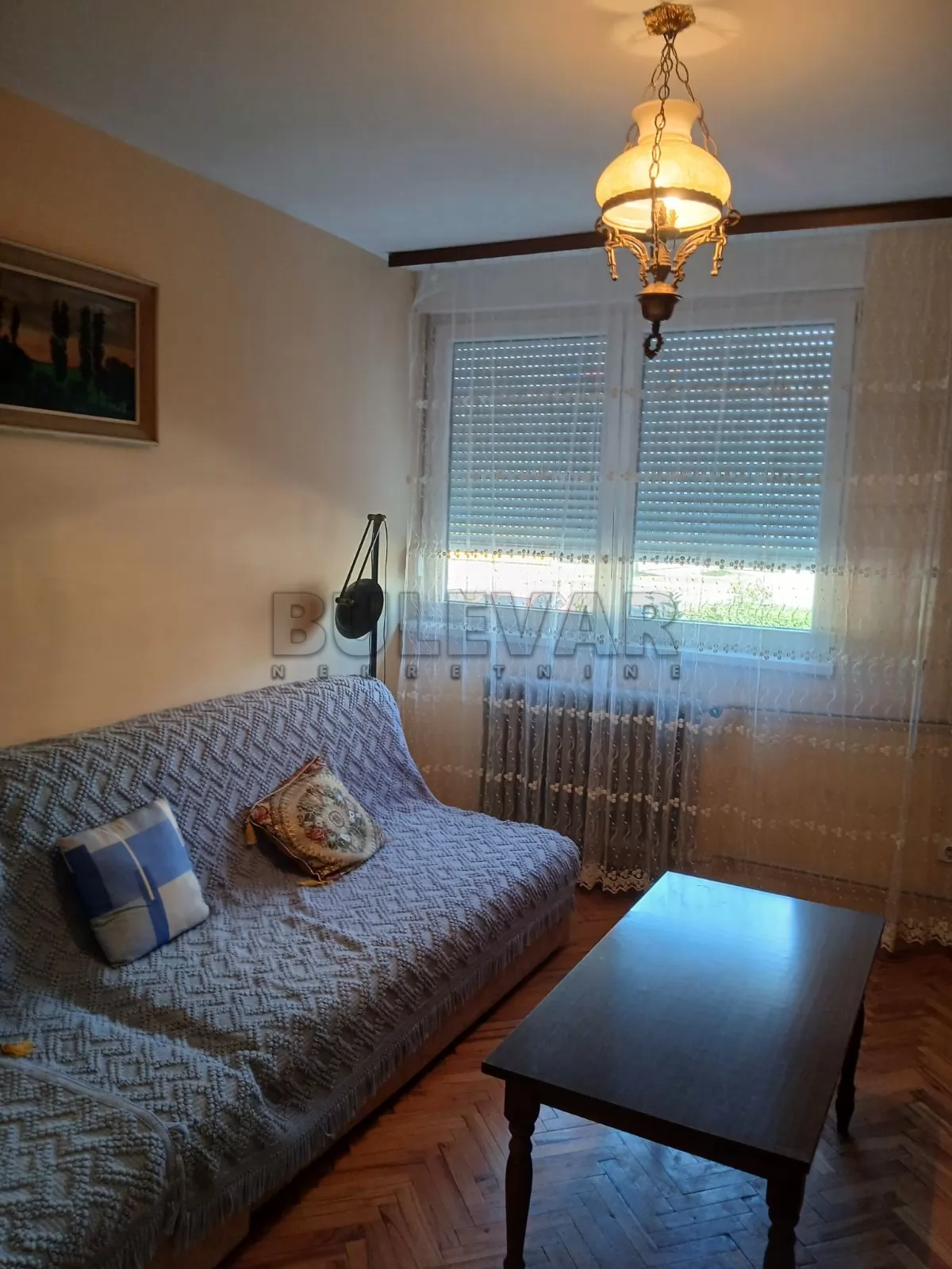 četvorosoban stan, 45 m2, Centar, Grada Sirena ID: i-016557 1