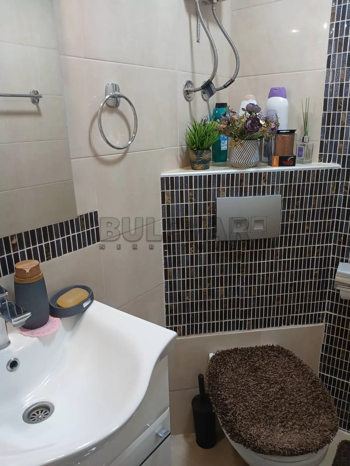 četvorosoban stan, 45 m2, Centar, Grada Sirena ID: i-016557 10