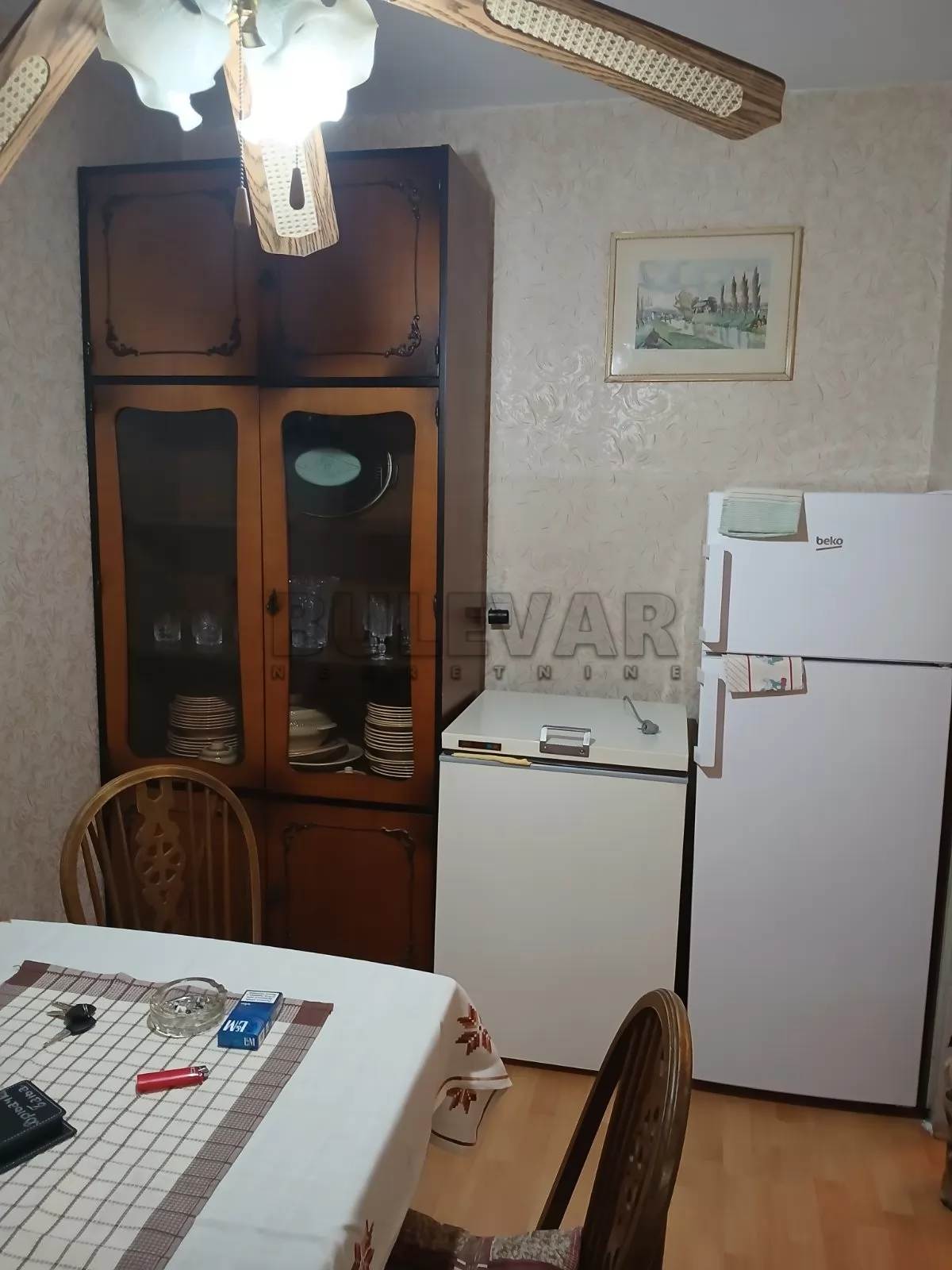 četvorosoban stan, 45 m2, Centar, Grada Sirena ID: i-016557 6