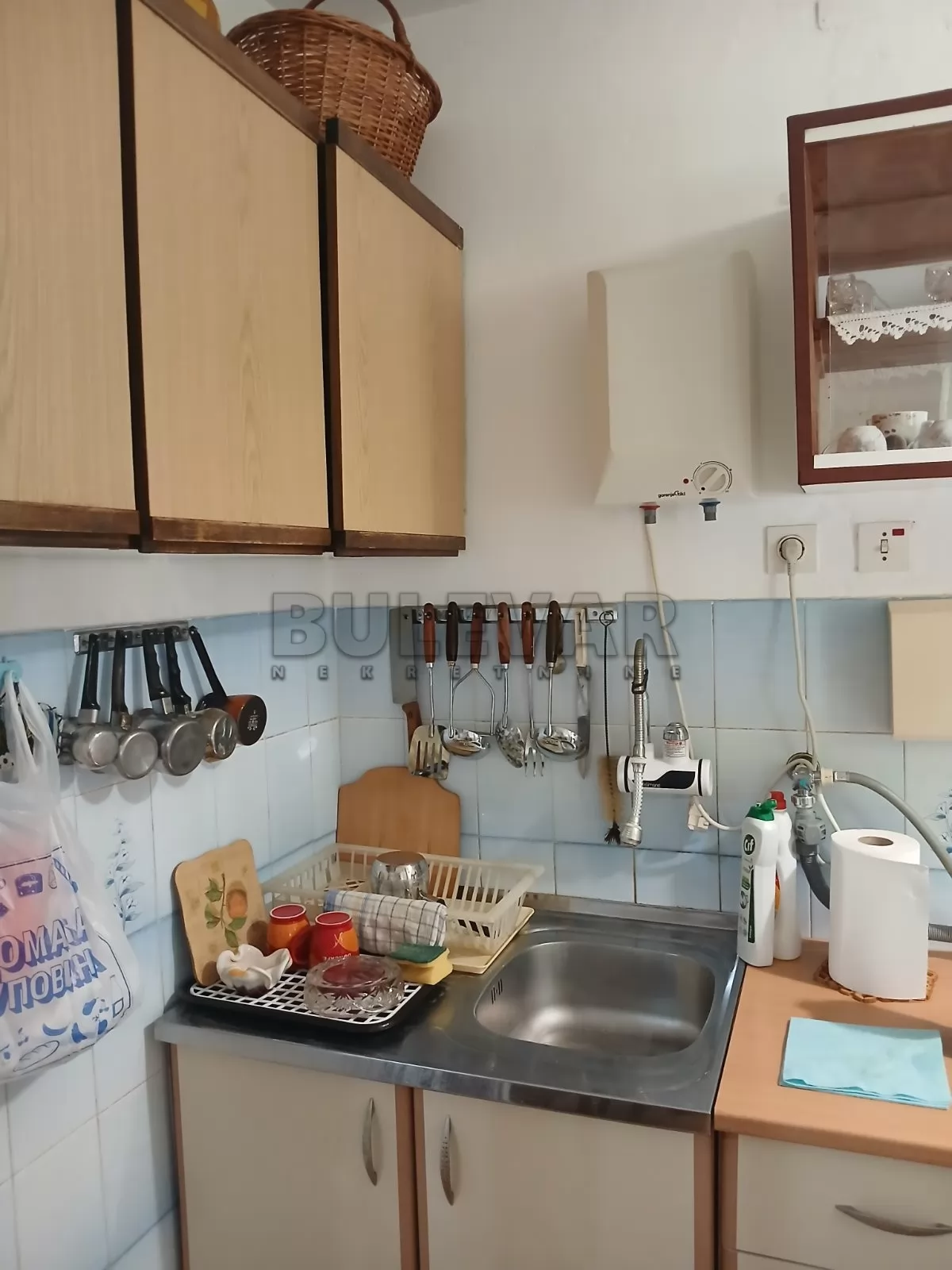 četvorosoban stan, 45 m2, Centar, Grada Sirena ID: i-016557 8