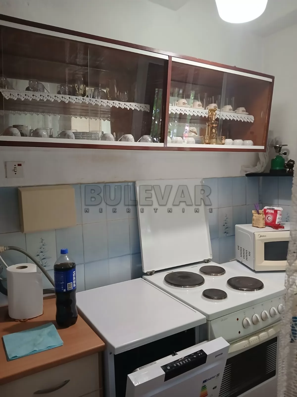 četvorosoban stan, 45 m2, Centar, Grada Sirena ID: i-016557 9