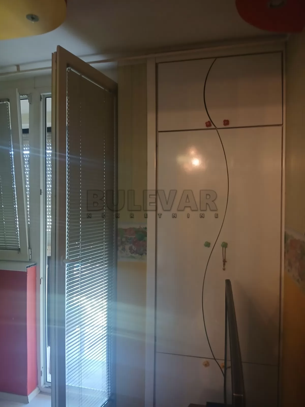 četvorosoban stan, 49 m2, Drage Todorović ID: p-016566 11