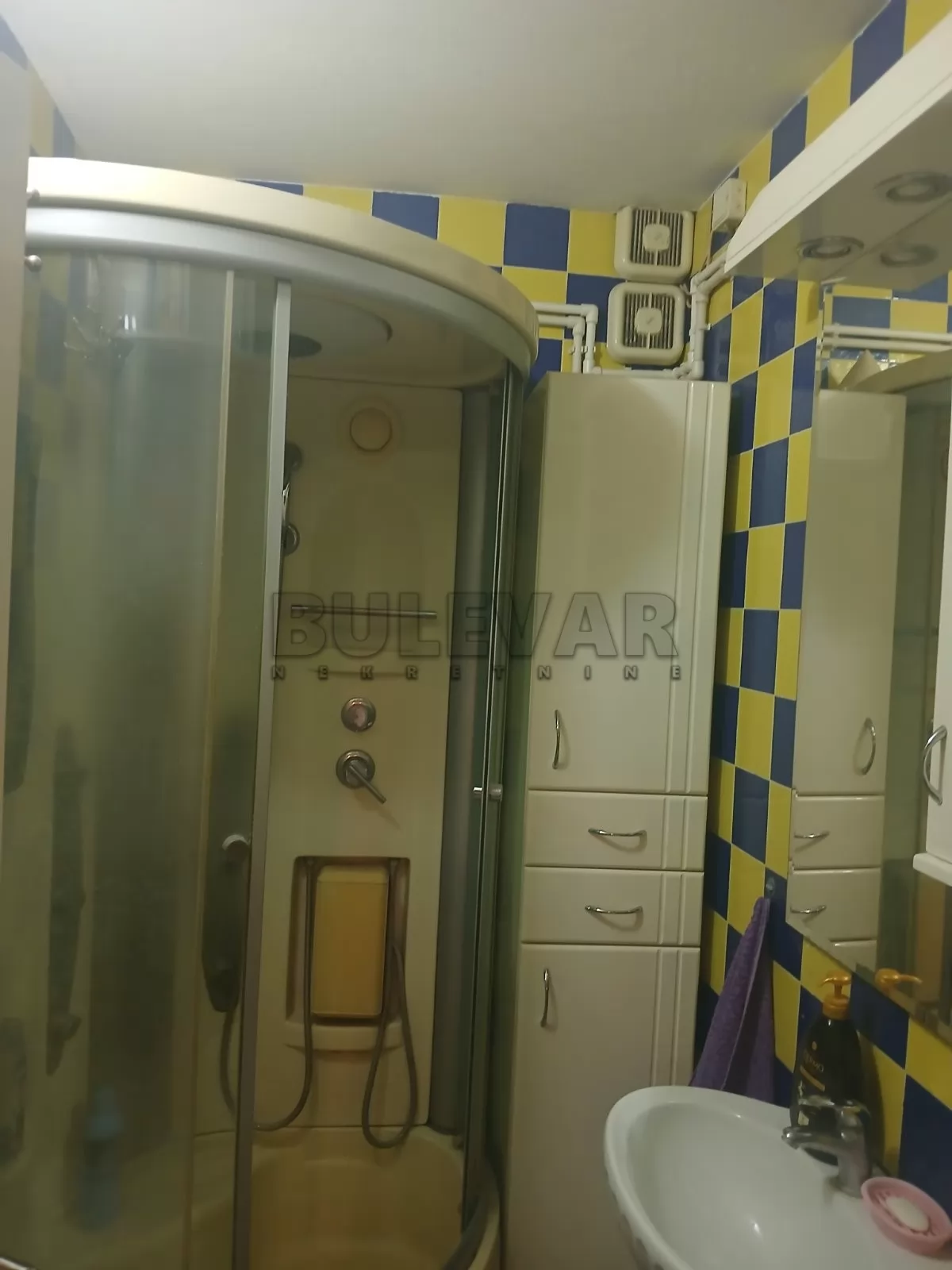 četvorosoban stan, 49 m2, Drage Todorović ID: p-016566 13