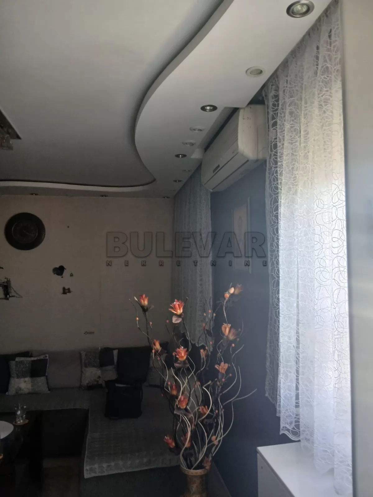 četvorosoban stan, 49 m2, Drage Todorović ID: p-016566 2