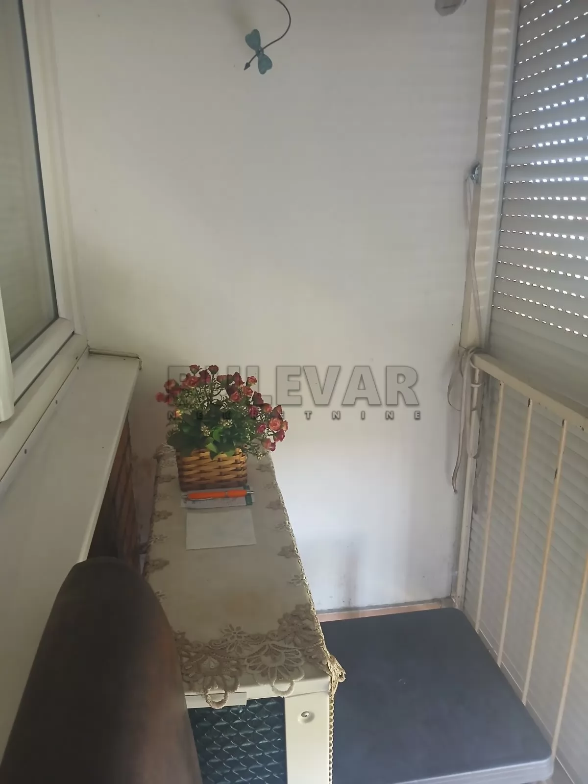 četvorosoban stan, 49 m2, Drage Todorović ID: p-016566 8
