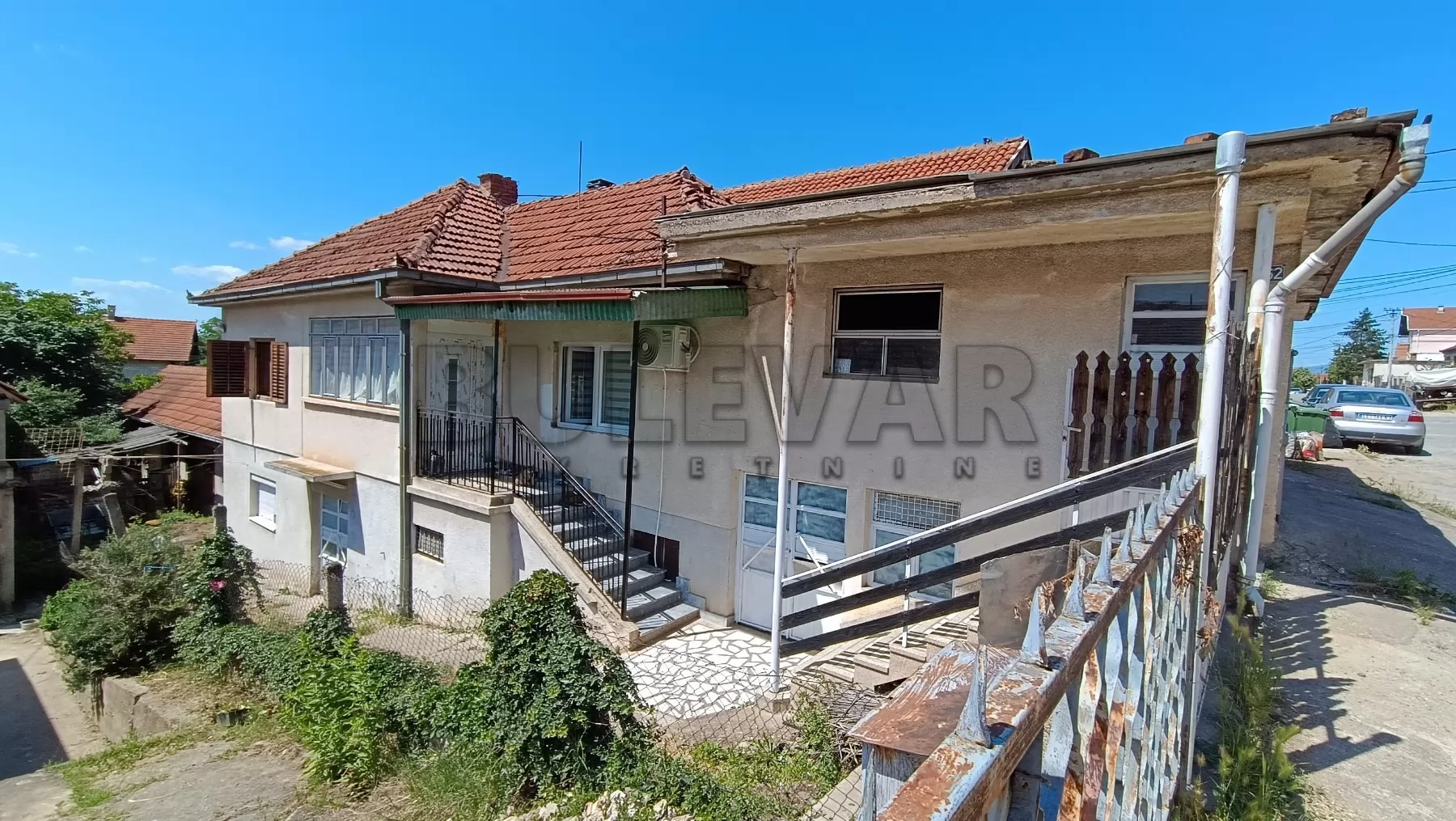 četvorosobna kuća, 140 m2, Hisar, Kosmajska ID: p-016568 2