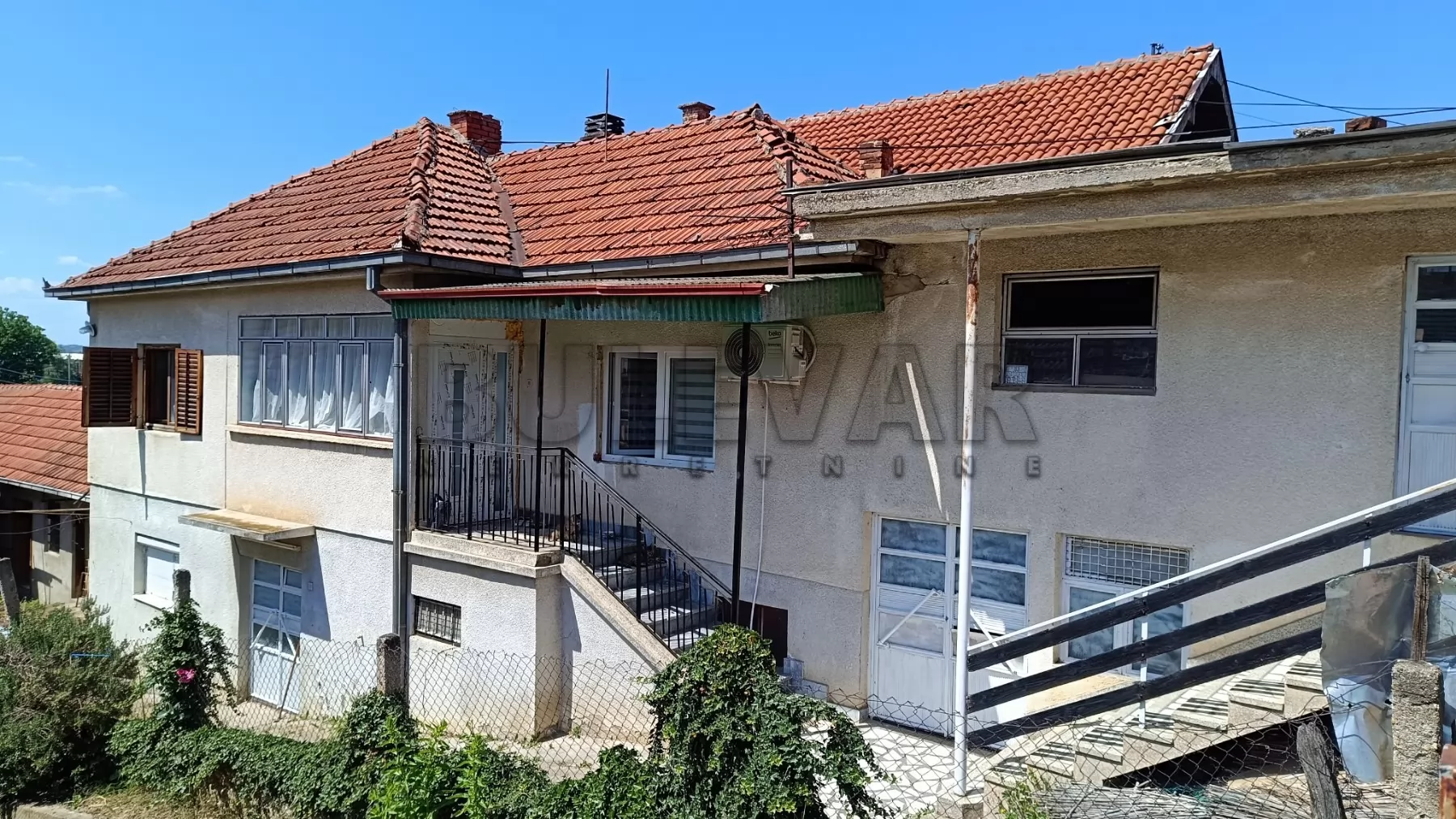 četvorosobna kuća, 140 m2, Hisar, Kosmajska ID: p-016568 3