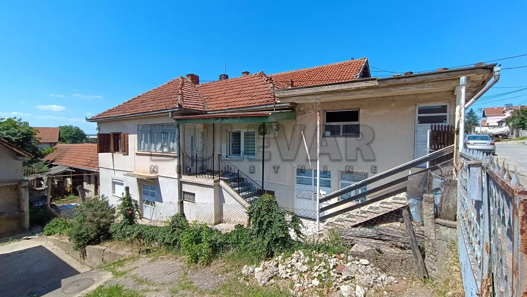 četvorosobna kuća, 140 m2, Hisar, Kosmajska ID: p-016568 4