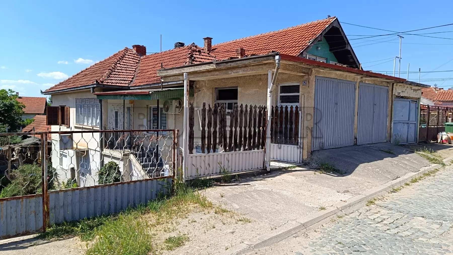 četvorosobna kuća, 140 m2, Hisar, Kosmajska ID: p-016568 5
