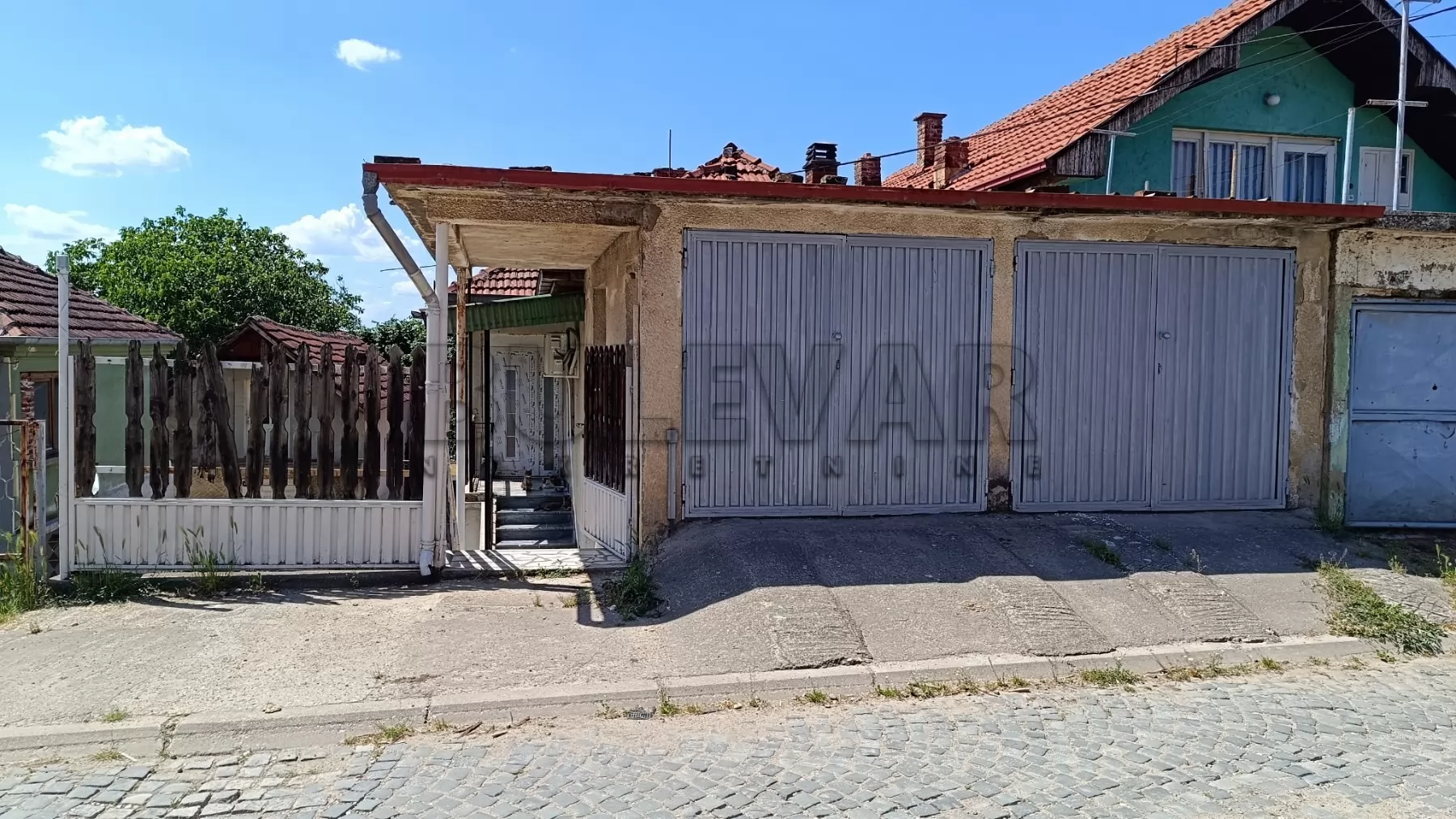 četvorosobna kuća, 140 m2, Hisar, Kosmajska ID: p-016568 6