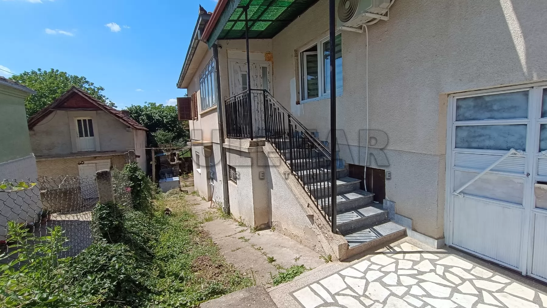 četvorosobna kuća, 140 m2, Hisar, Kosmajska ID: p-016568 8