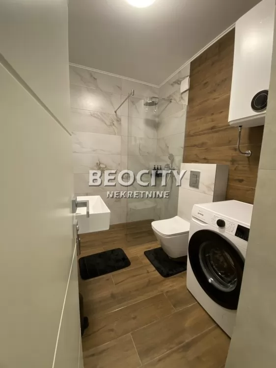Dvosoban stan, 40 m2, Sajmište, Bulevar kralja Petra I ID: 132740 11